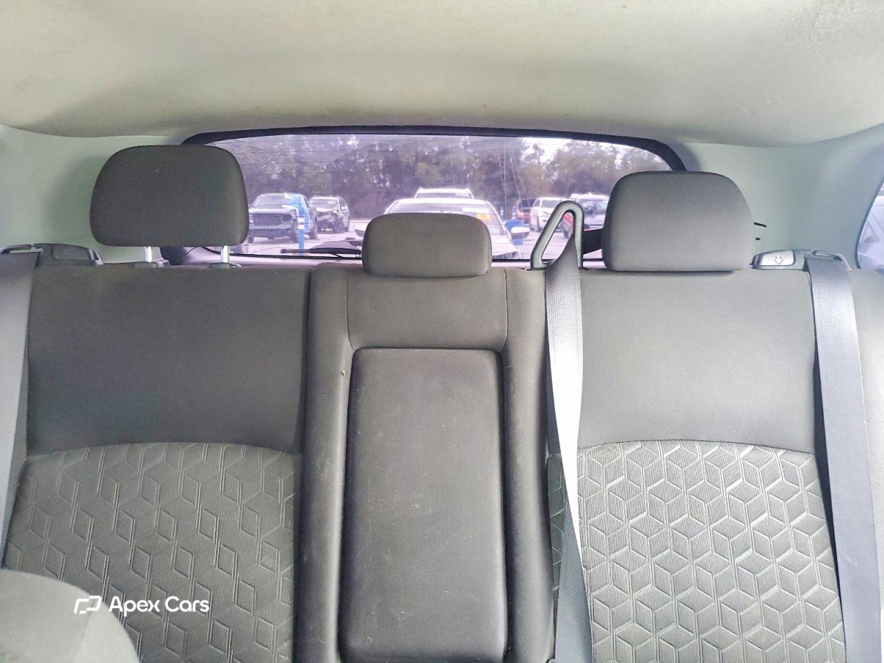 Mitsubishi Outlander 2020