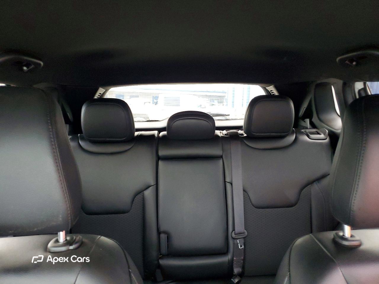 Jeep Compass 2026