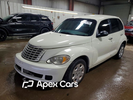 2007 Chrysler PT Cruiser - Zdjęcie 1 z 5