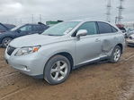 Lexus RX 2011