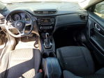 Nissan Rogue 2018