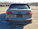 Audi SQ5 2022