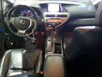 Lexus RX 2013