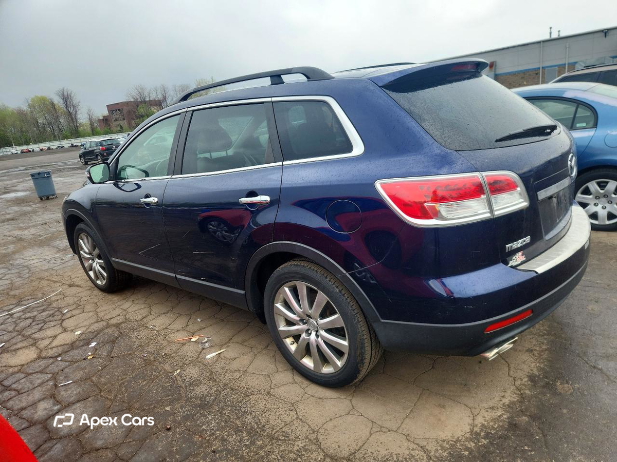 Mazda CX-9 2009