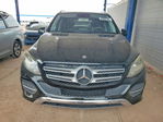 Mercedes-Benz GLE 2016
