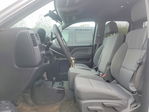 Chevrolet Silverado 2015