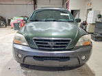 Kia Sorento 2007