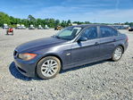 BMW Series 3 2007