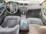 Chevrolet Impala 2012