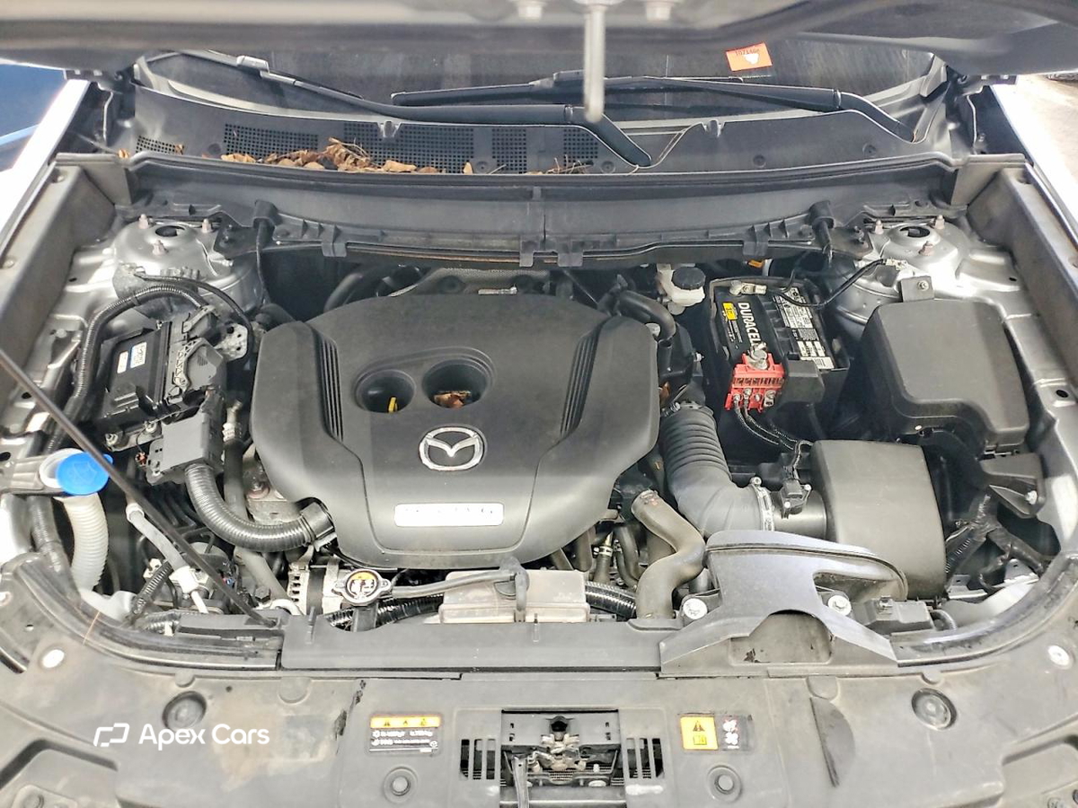 Mazda CX-9 2023
