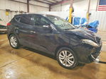 Hyundai Tucson 2011