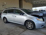 Honda Odyssey 2013