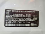 BMW X3 2018