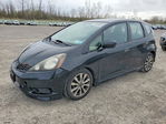 Honda Fit 2012