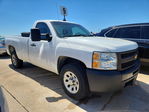 Chevrolet Silverado 2013