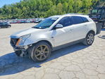 Cadillac SRX 2012