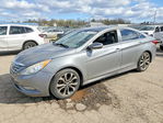 Hyundai Sonata 2014
