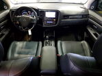 Mitsubishi Outlander 2016