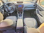 Subaru Forester 2019