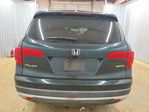 Honda Pilot 2017