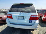 Honda Odyssey 2006
