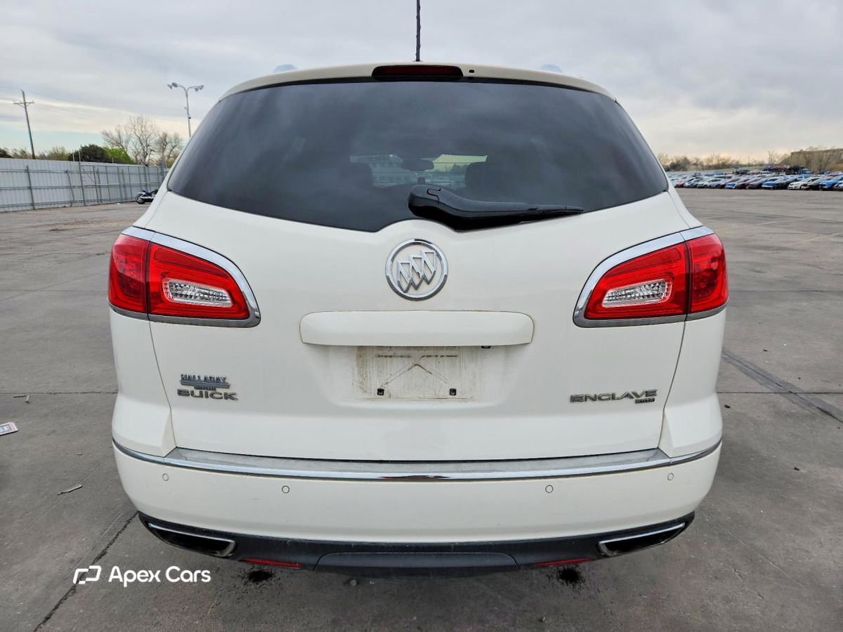 Buick Enclave 2014