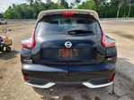 Nissan Juke 2017