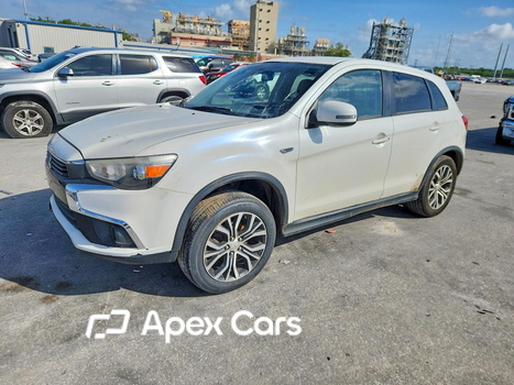 Mitsubishi Outlander 2017 - Image 1 of 13