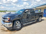 Chevrolet Silverado 2016