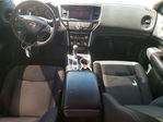 Nissan Pathfinder 2019