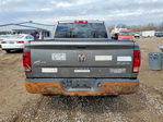 Dodge RAM 2011