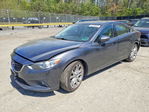 Mazda 6 2014