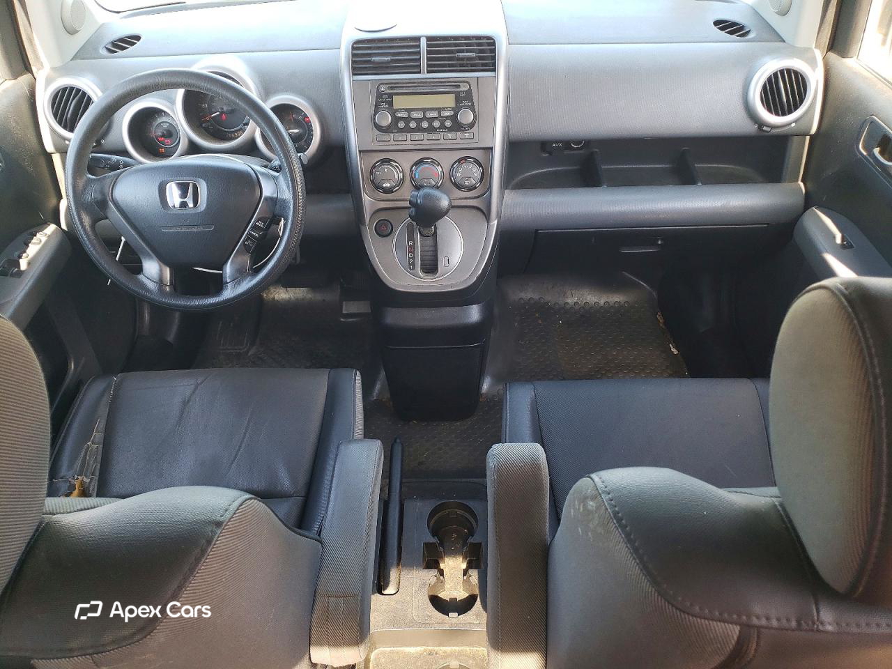 Honda Element 2005
