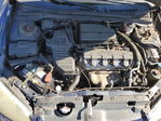 Honda Civic 2004