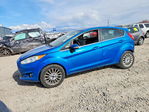 Ford Fiesta 2014
