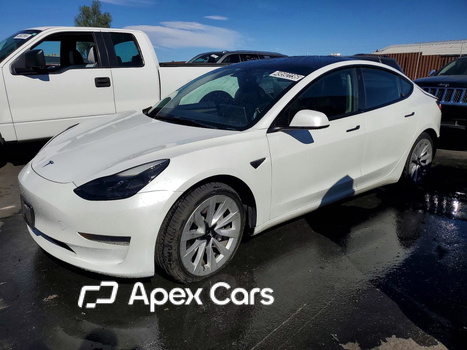 Tesla Model 3 2023 - Zdjęcie 1 z 13
