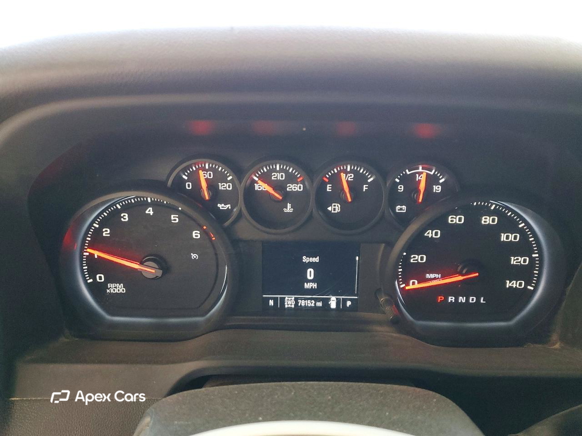 GMC Sierra 2023
