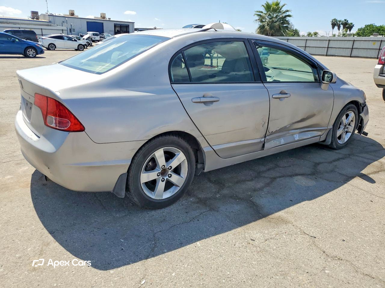 Honda Civic 2006