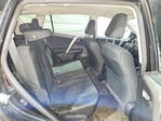 Toyota RAV 4 2017