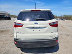 Ford EcoSport 2019