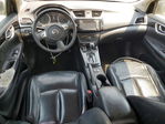 Nissan Sentra 2017