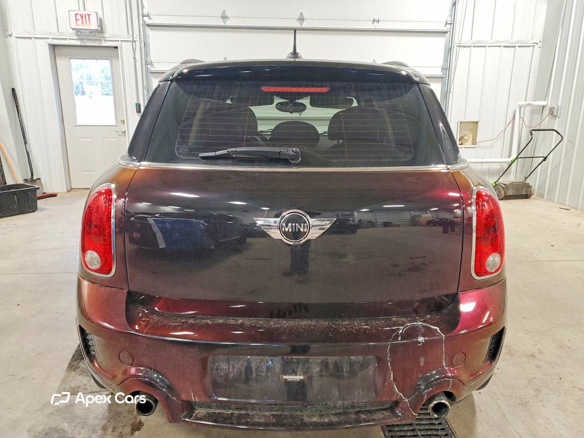 MINI Cooper 2014