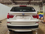 BMW X3 2013