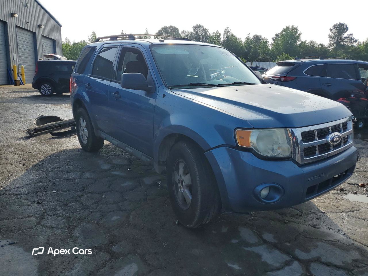 Ford Escape 2009
