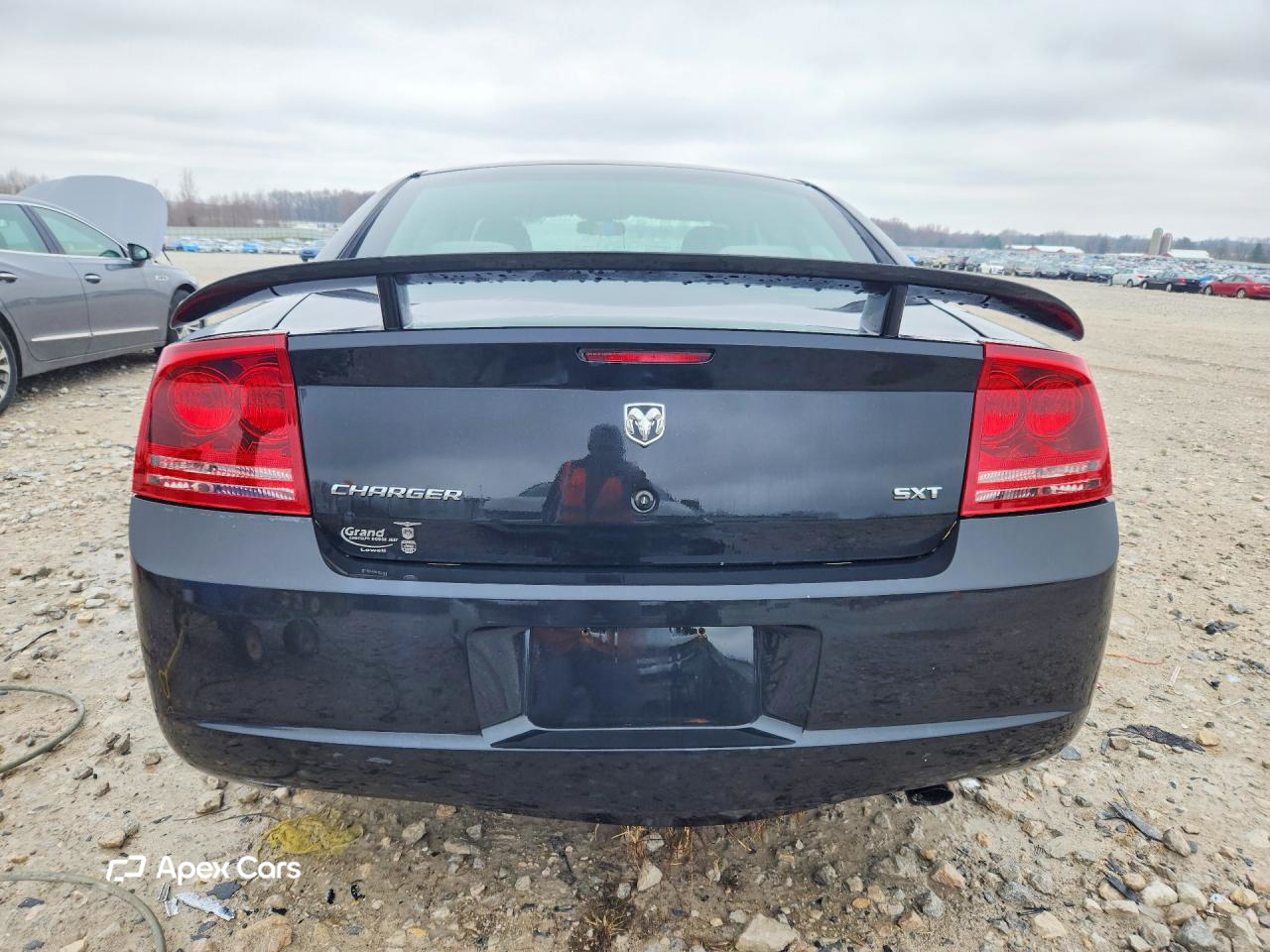 Dodge Charger 2006