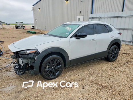 Mazda CX-30 2024 - Image 1 of 12