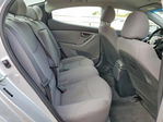 Hyundai Elantra 2015