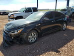 Kia Optima 2016