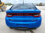 Dodge Dart 2016