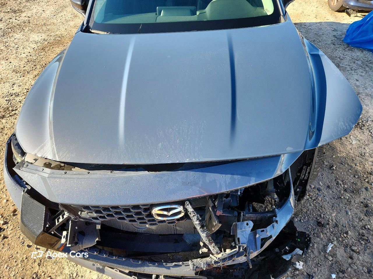 Mazda CX-50 2026